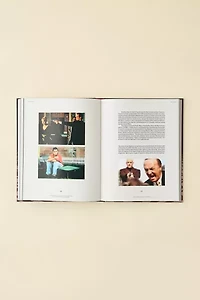 David Lynch: His Work, His World By Tom Huddleston