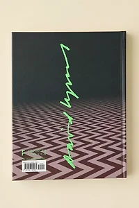 David Lynch: His Work, His World By Tom Huddleston