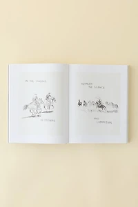 What I Feel I Can't Say By Matt McCormick