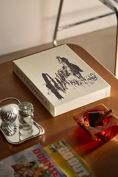 What I Feel I Can't Say By Matt McCormick