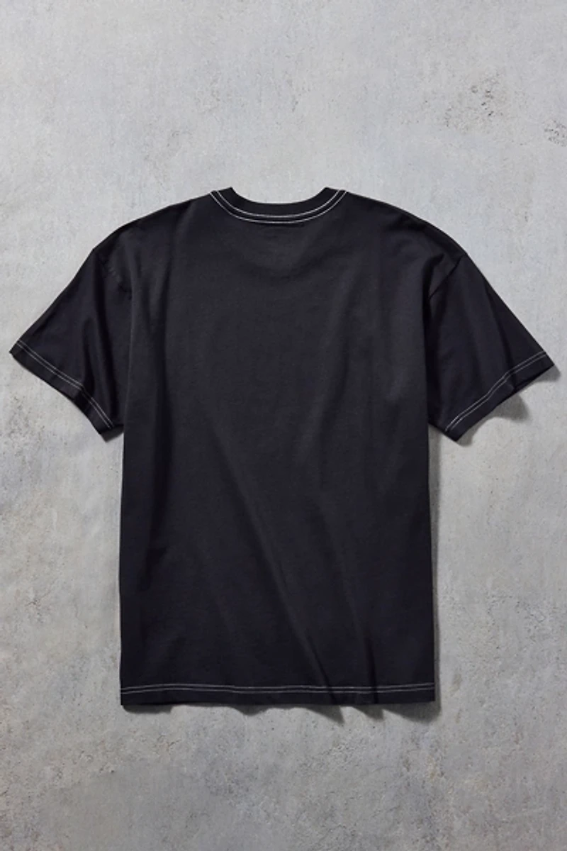 Billabong Bad Dog Graphic Tee