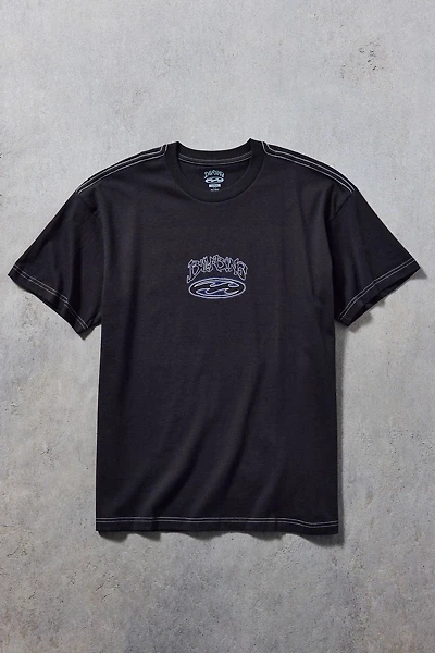 Billabong Bad Dog Graphic Tee