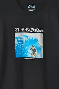 Billabong A.I. Forever Andy Irons OG Graphic Tee
