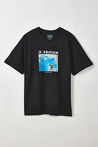 Billabong A.I. Forever Andy Irons OG Graphic Tee