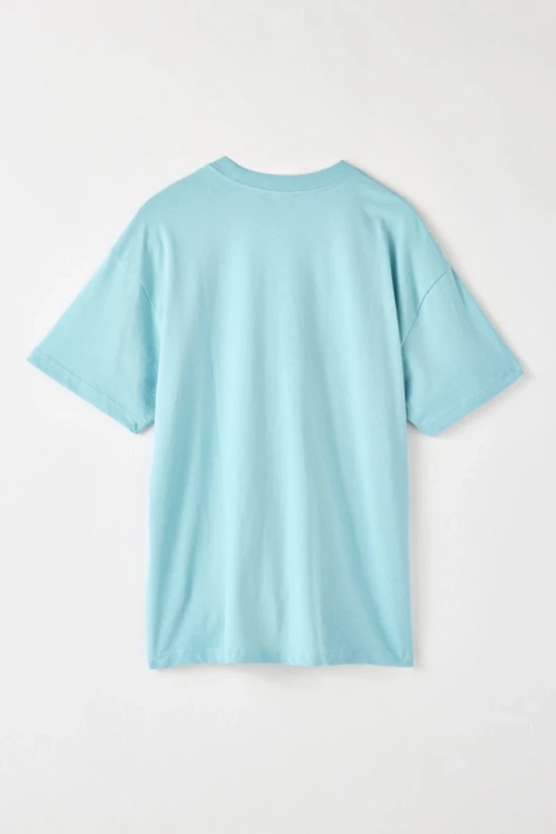 Billabong Spec Wax Graphic Tee