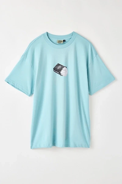 Billabong Spec Wax Graphic Tee