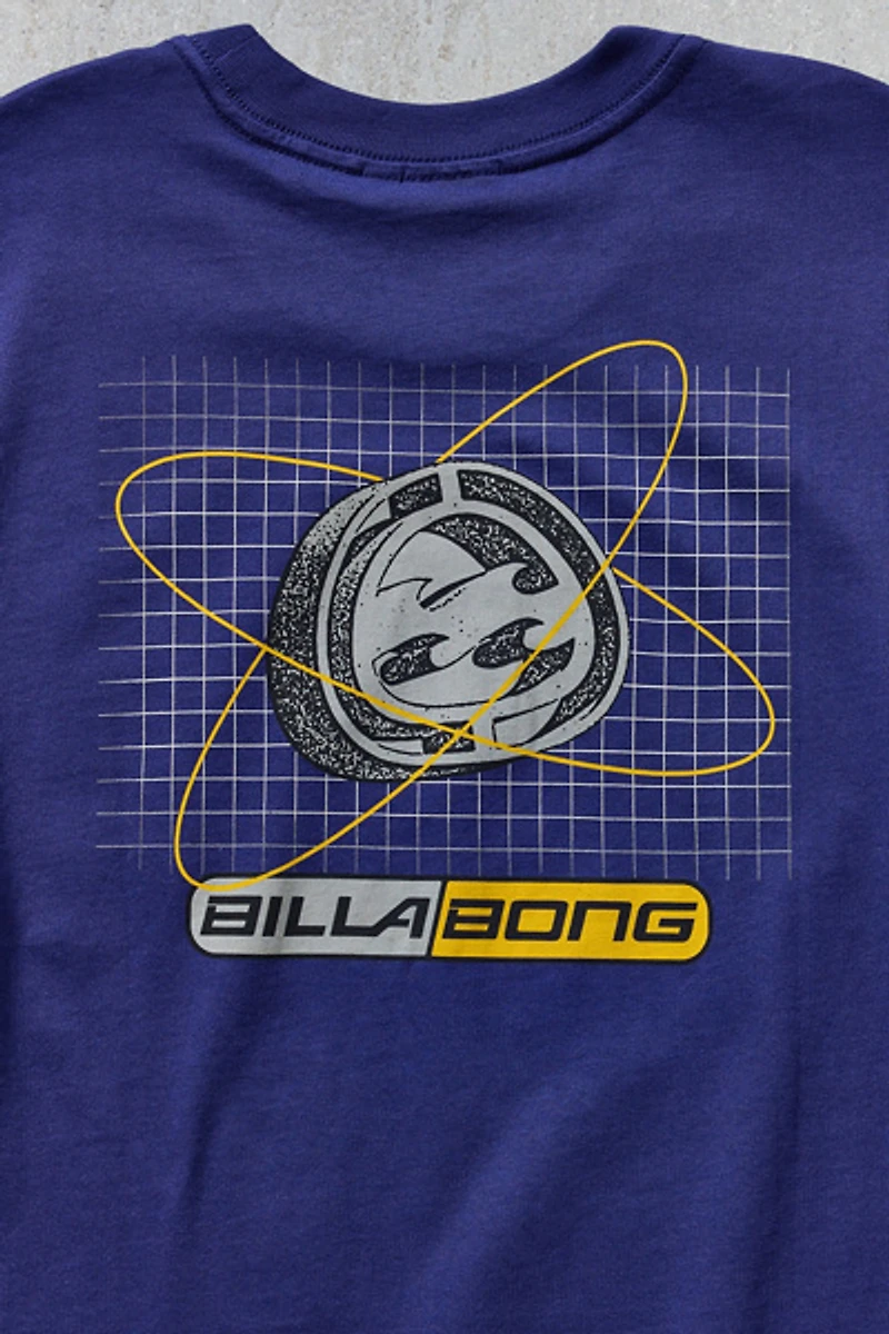 Billabong Spec 73 OG Graphic Tee