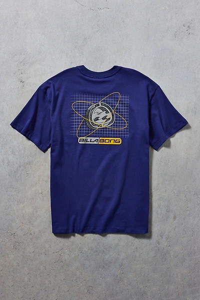Billabong Spec 73 OG Graphic Tee