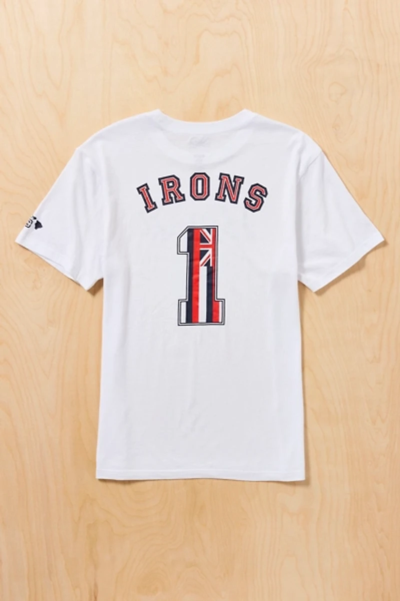 Billabong A.I. Champ Graphic Tee
