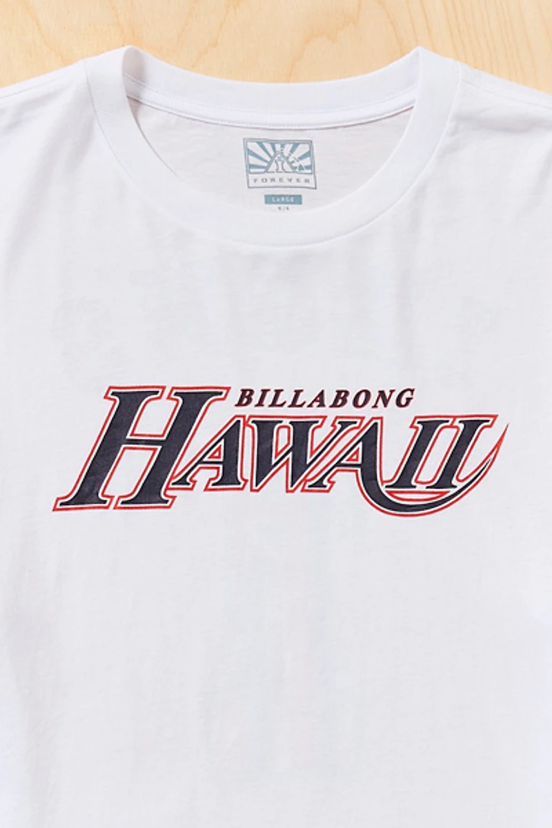 Billabong A.I. Champ Graphic Tee