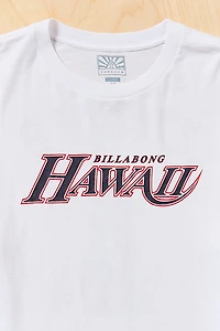 Billabong A.I. Champ Graphic Tee
