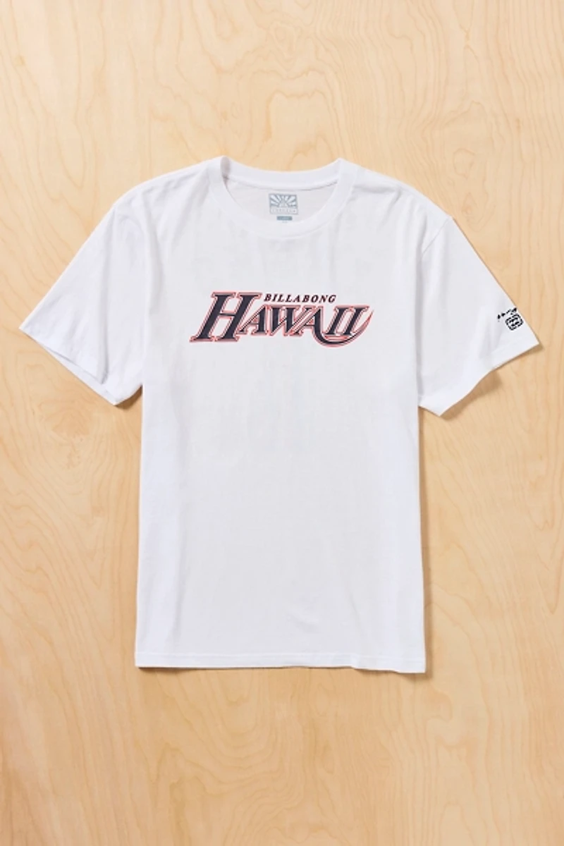 Billabong A.I. Champ Graphic Tee