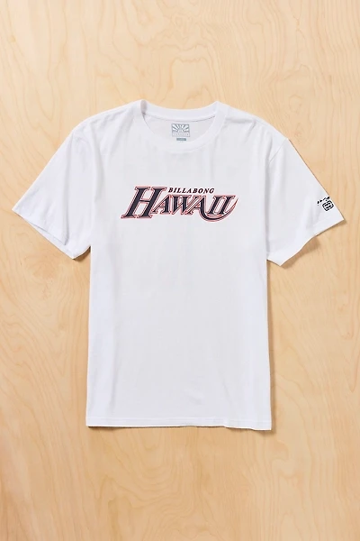 Billabong A.I. Champ Graphic Tee