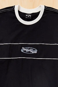 Billabong Bad Dog Precision Logo Tee