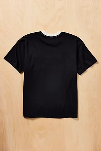 Billabong Bad Dog Precision Logo Tee