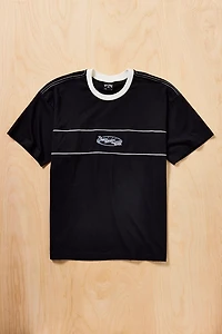 Billabong Bad Dog Precision Logo Tee