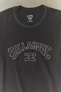 Billabong Dash OG Graphic Tee