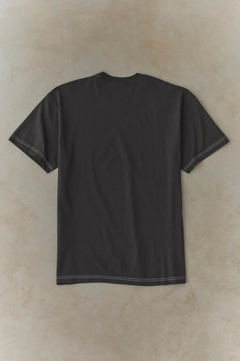 Billabong Dash OG Graphic Tee