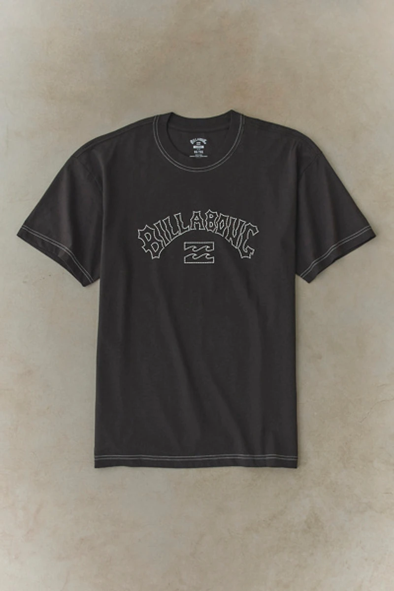 Billabong Dash OG Graphic Tee