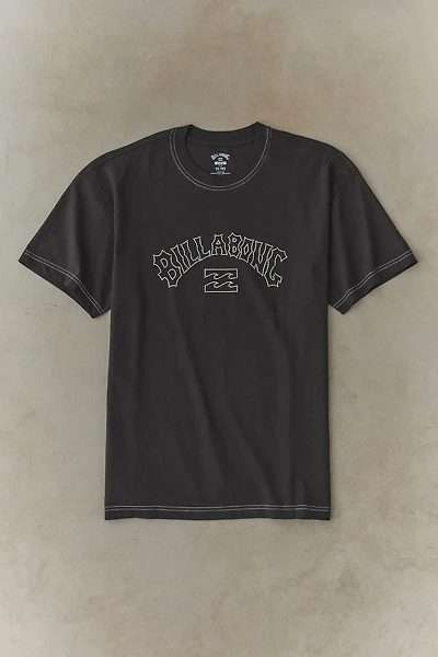 Billabong Dash OG Graphic Tee