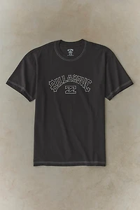 Billabong Dash OG Graphic Tee