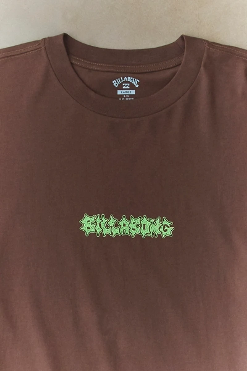 Billabong Marrow Graphic Tee