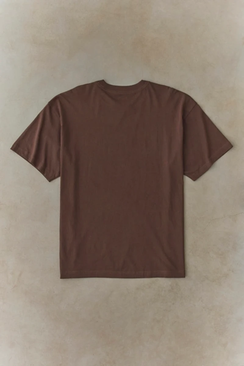 Billabong Marrow Graphic Tee