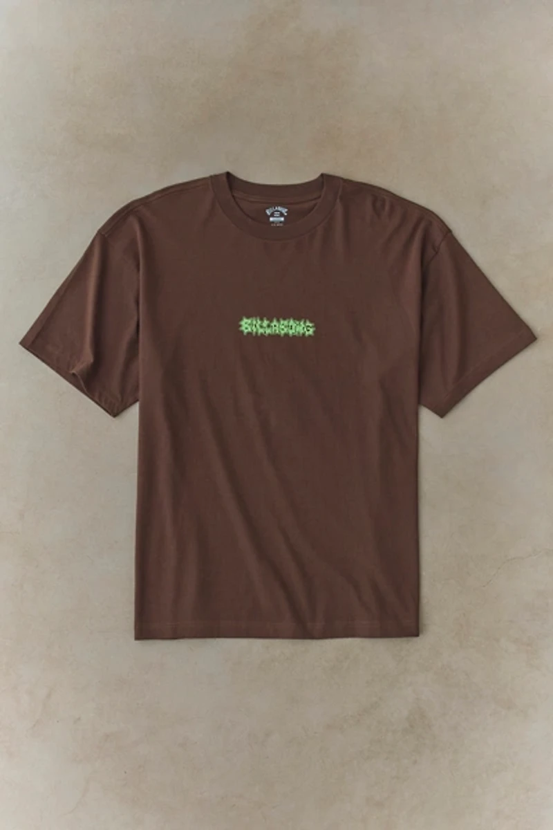 Billabong Marrow Graphic Tee