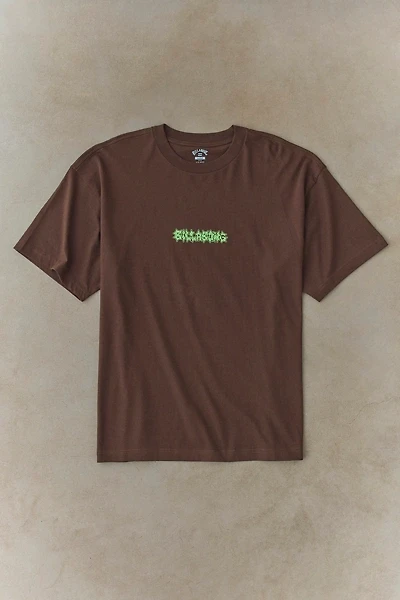 Billabong Marrow Graphic Tee