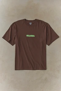 Billabong Marrow Graphic Tee