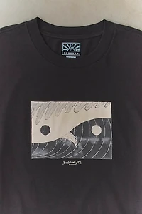 Billabong A.I. Nanda Chopes OG Graphic Tee