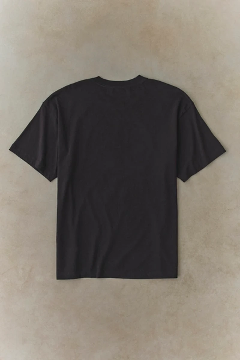 Billabong A.I. Nanda Chopes OG Graphic Tee