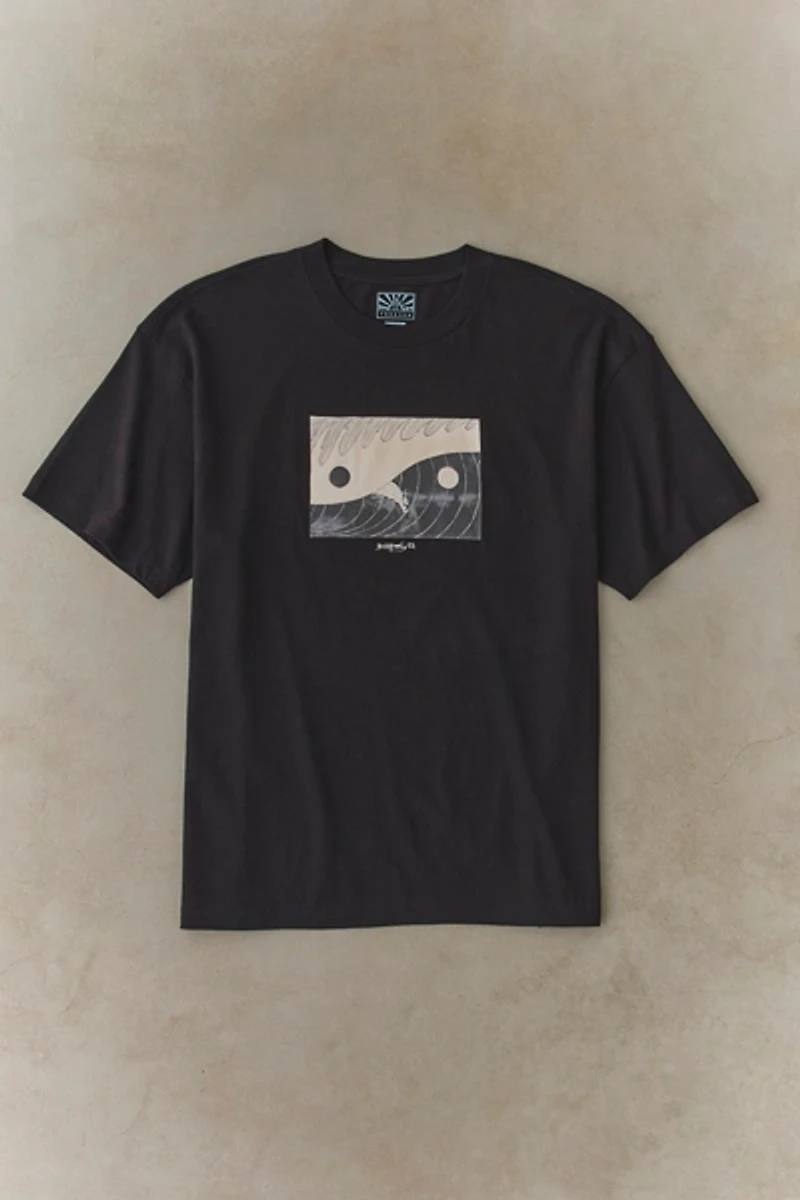 Billabong A.I. Nanda Chopes OG Graphic Tee