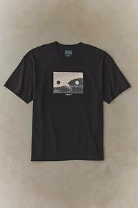 Billabong A.I. Nanda Chopes OG Graphic Tee