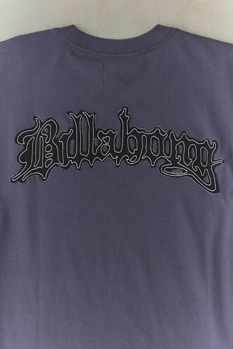 Billabong Arch Up Graphic Tee