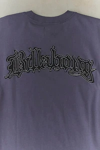 Billabong Arch Up Graphic Tee
