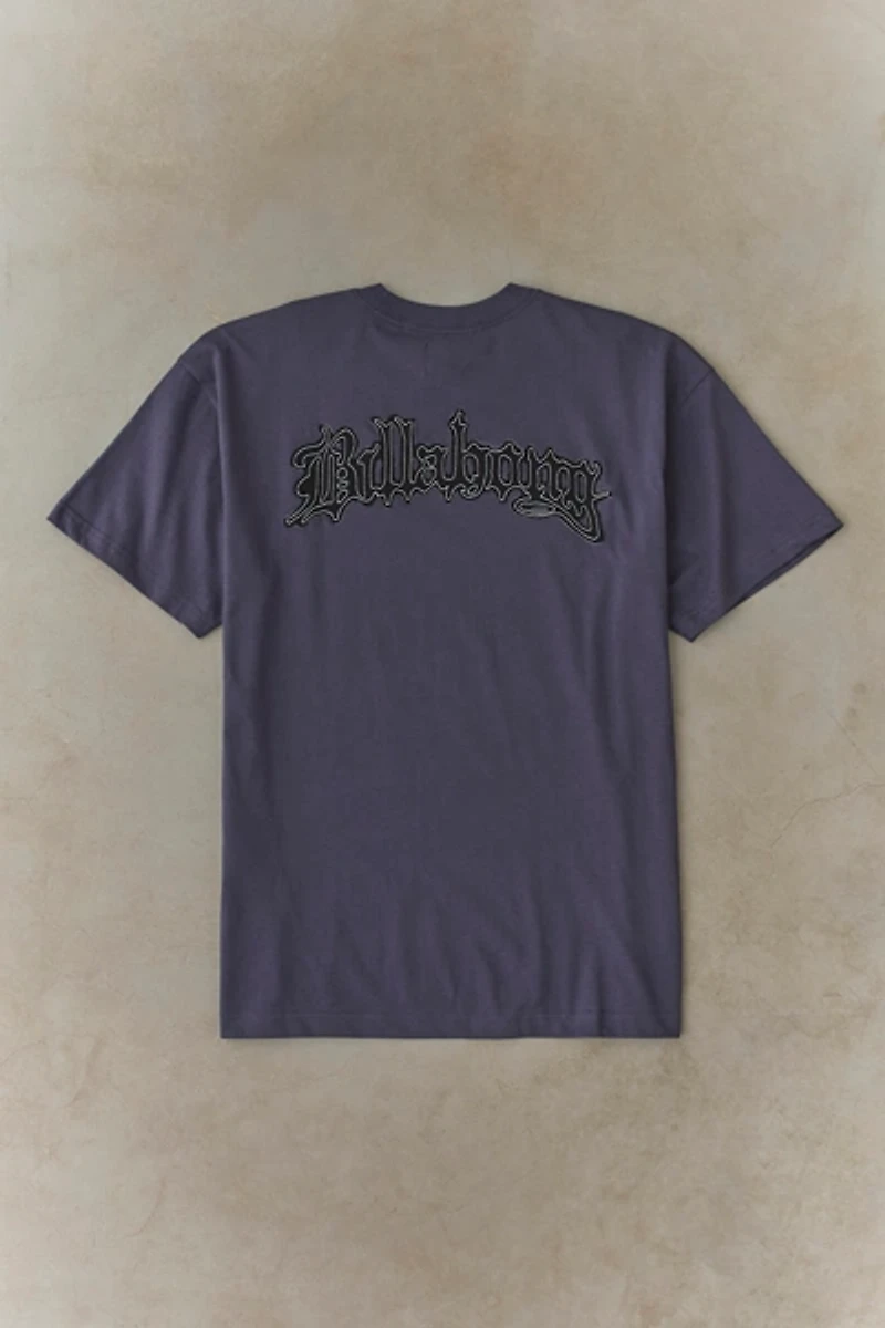 Billabong Arch Up Graphic Tee