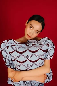 TBCo Cotton Circus Pillowcase