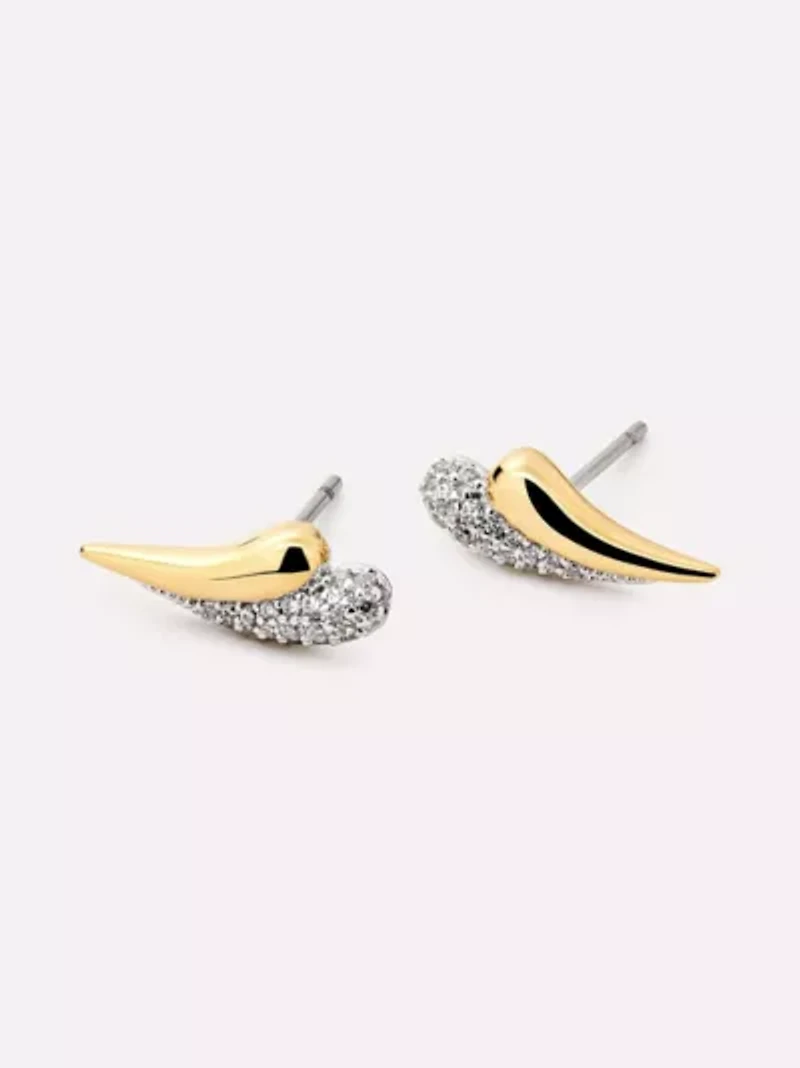 Ana Luisa Lowen Statement Earrings