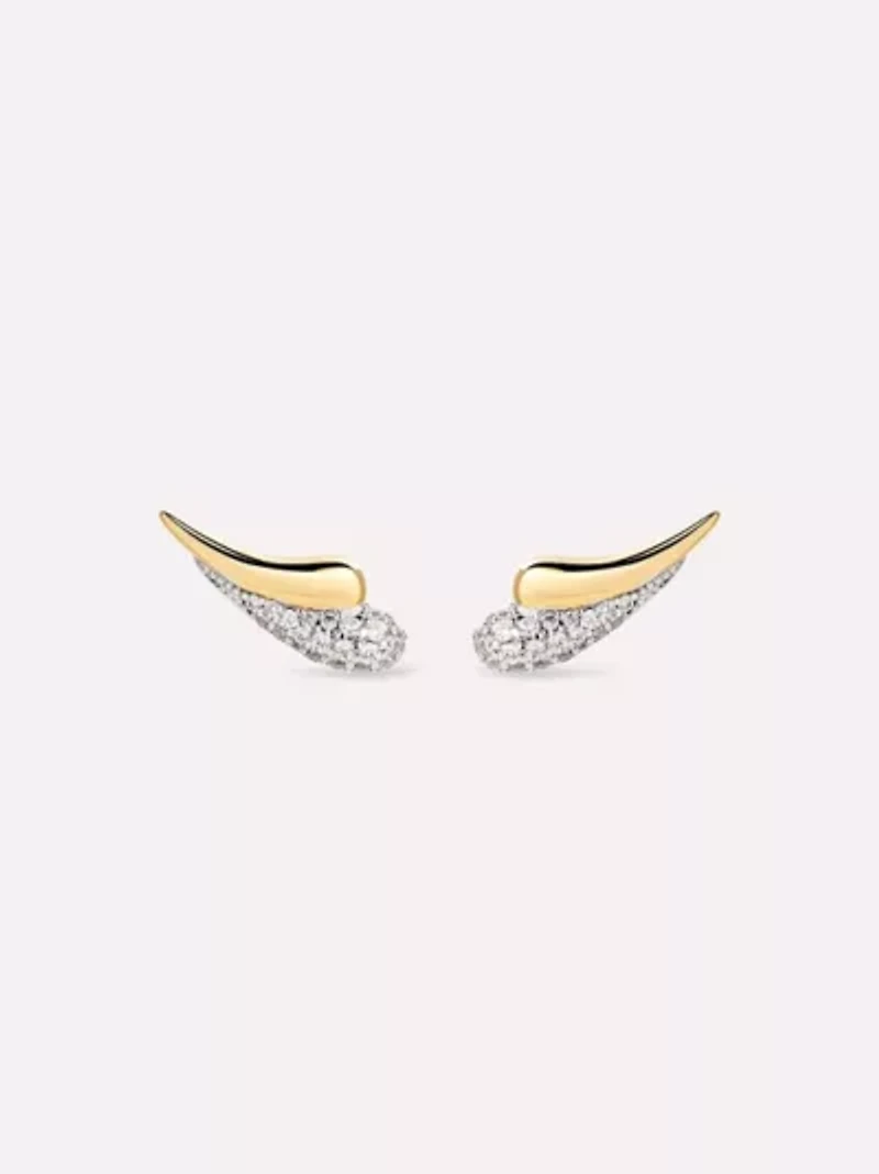 Ana Luisa Lowen Statement Earrings