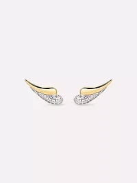 Ana Luisa Lowen Statement Earrings
