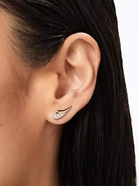 Ana Luisa Lowen Statement Earrings