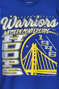 NBA Vintage Graphic Tee