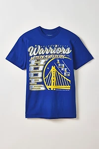 NBA Vintage Graphic Tee