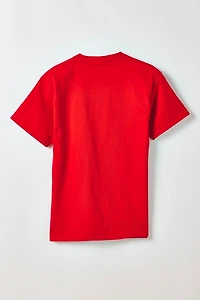 NBA Vintage Graphic Tee