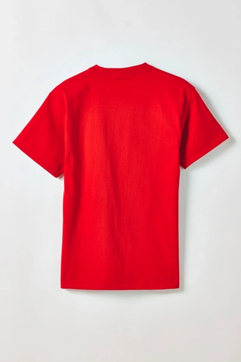 NBA Vintage Graphic Tee