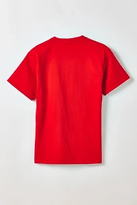 NBA Vintage Graphic Tee