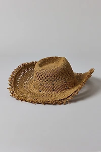 UO Stud Cowboy Hat