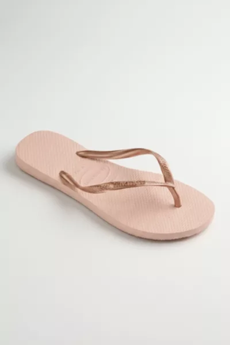 Havaianas Slim Flip Flop Sandal