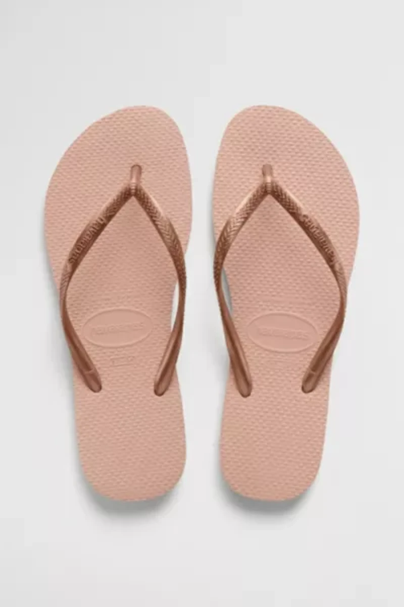 Havaianas Slim Flip Flop Sandal